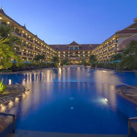 Angkor Era Hotel