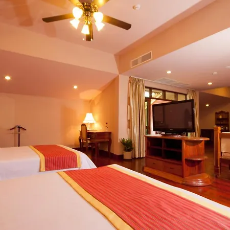 Angkor Era Hotel