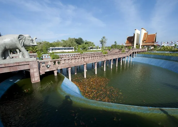Angkor Era Hotel