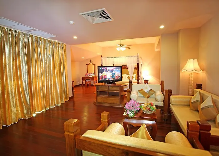 Angkor Era Hotel 5*