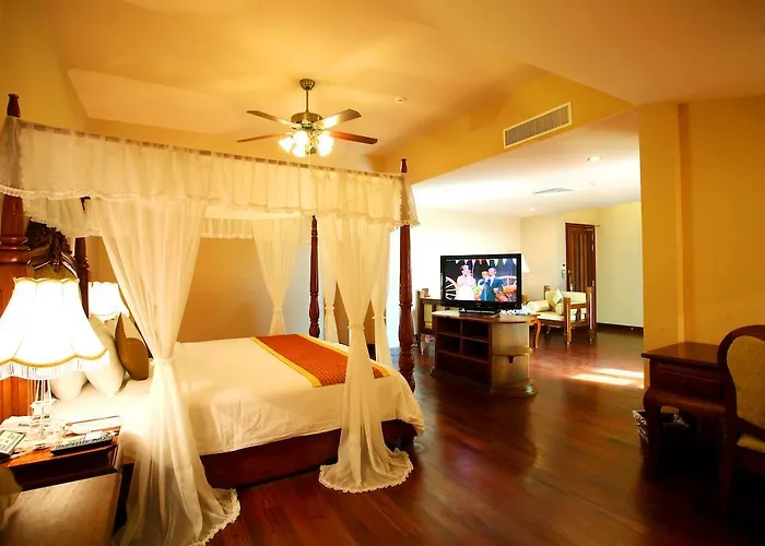 Angkor Era 5* Siem Reap