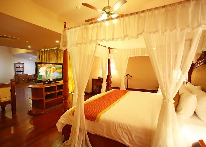 Angkor Era Hotel