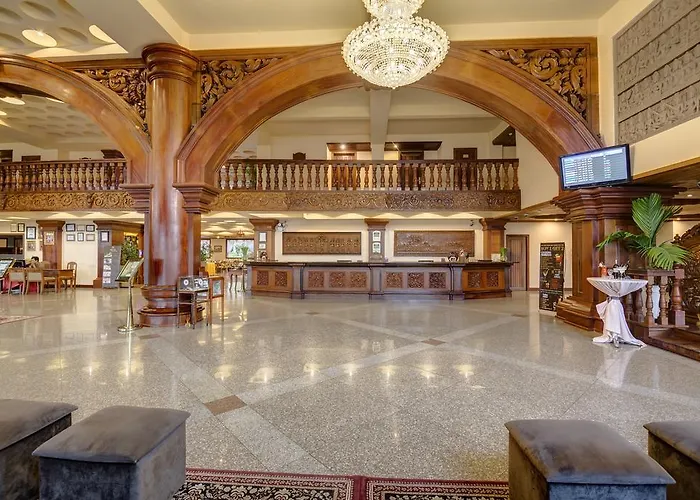 Angkor Era 5* Siem Reap