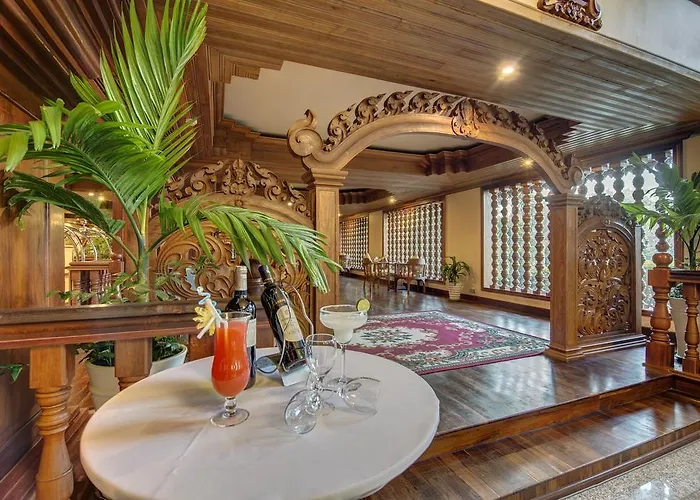 Angkor Era 5*