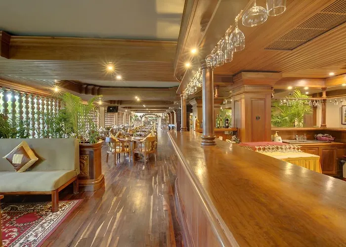 Hotel Angkor Era 5*