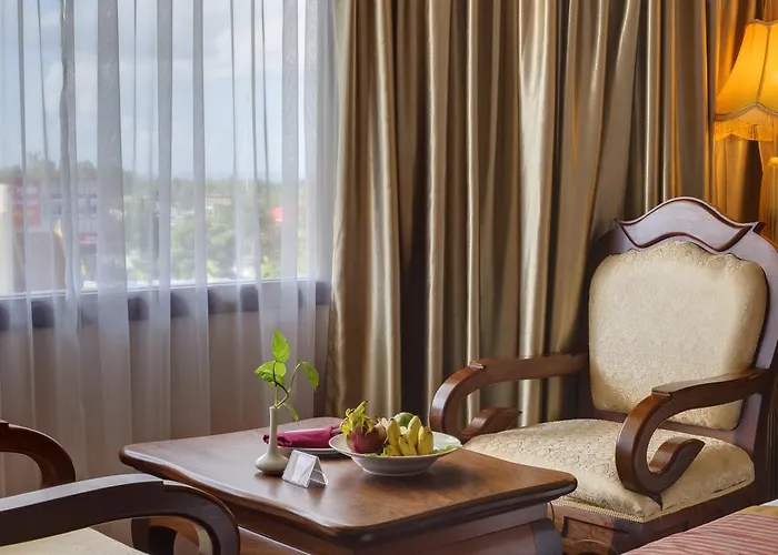 Angkor Era 5* Siem Reap