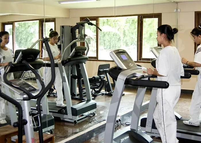 Hotel Angkor Era