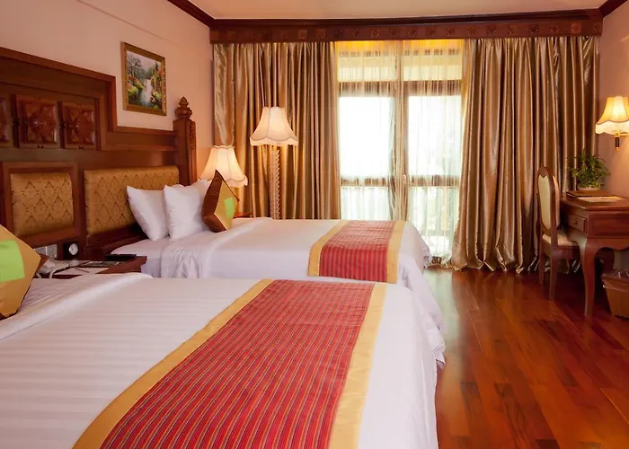 Angkor Era Hotel