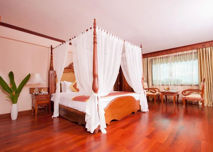 Angkor Era Siem Reap