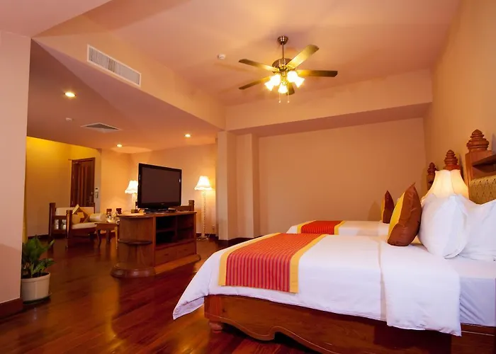 Angkor Era Hotel
