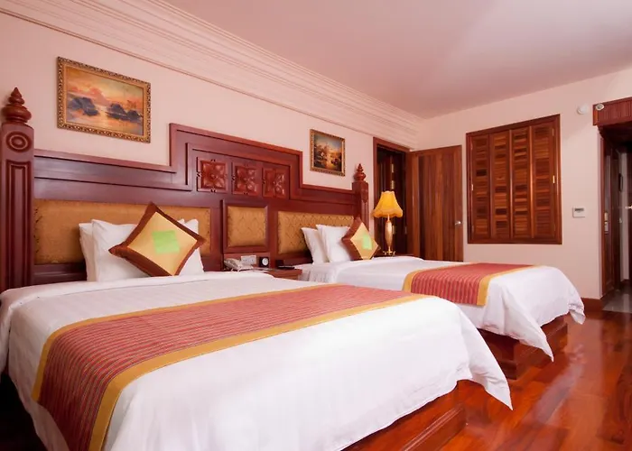 Hotel Angkor Era