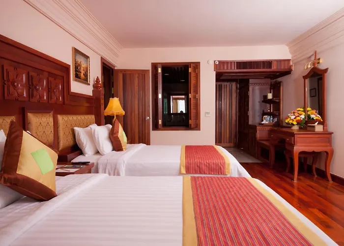 Hotel Angkor Era