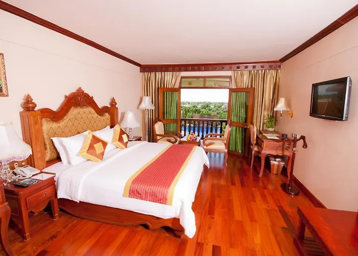 Angkor Era 5*
