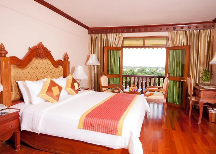 Angkor Era Hotel 5*