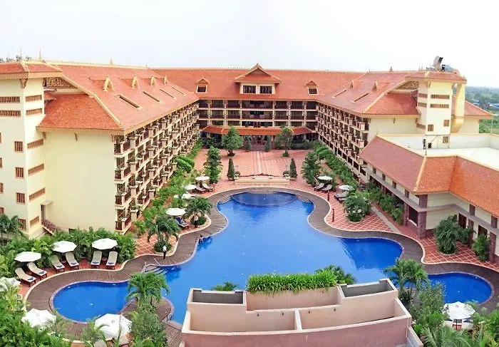 Angkor Era Hotel
