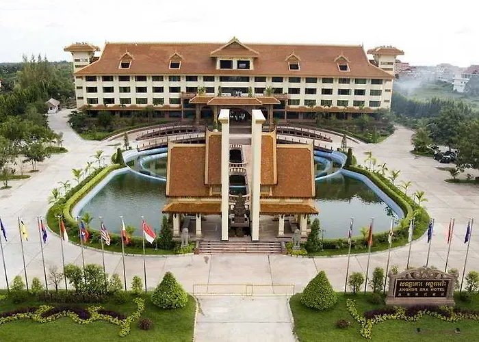 Angkor Era 5*