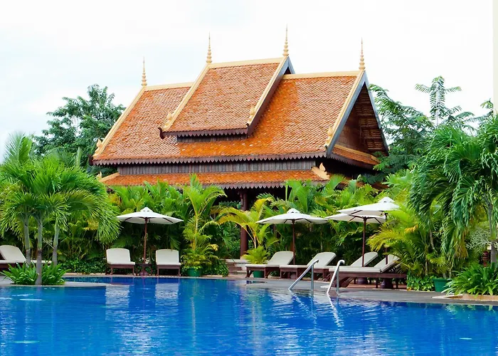 Angkor Era 5* Siem Reap