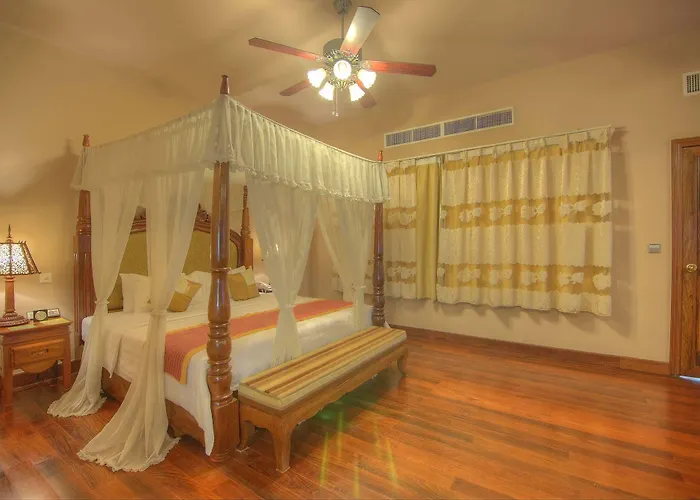 Angkor Era Hotel