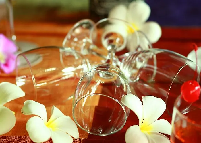 Angkor Era Hotel Siem Reap
