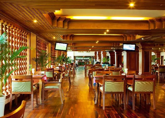 Angkor Era Hotel