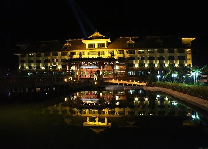 Angkor Era 5*