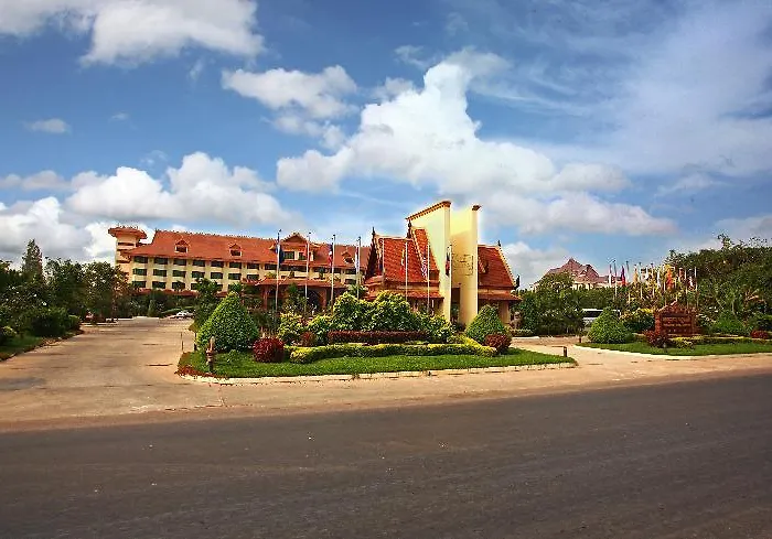 Angkor Era Hotel 5*