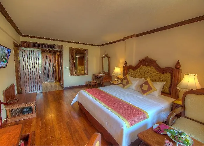Angkor Era 5* Siem Reap