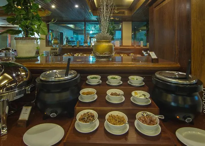 Angkor Era 5* Siem Reap