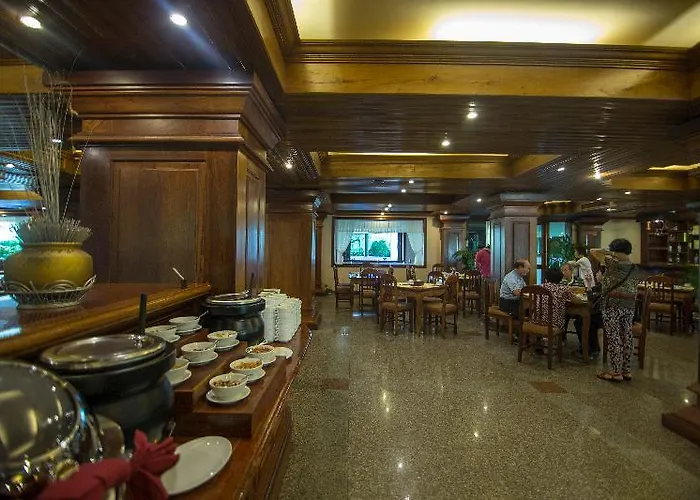 Angkor Era Hotel Siem Reap