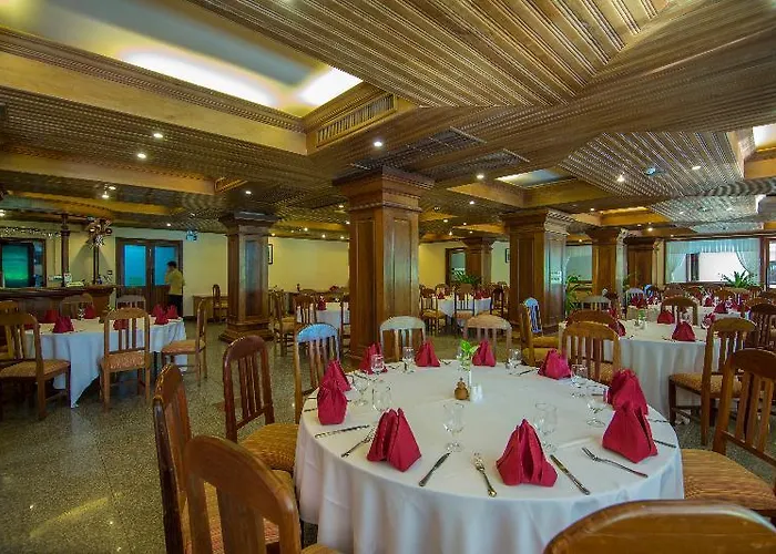 Angkor Era Hotel 5*
