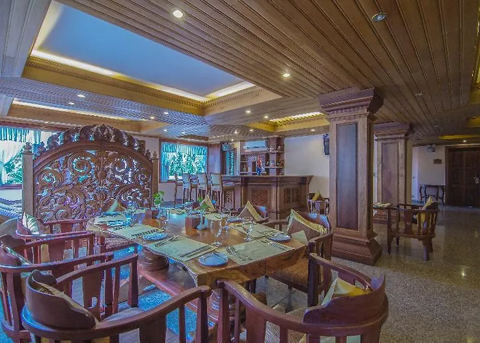 Angkor Era 5* Siem Reap
