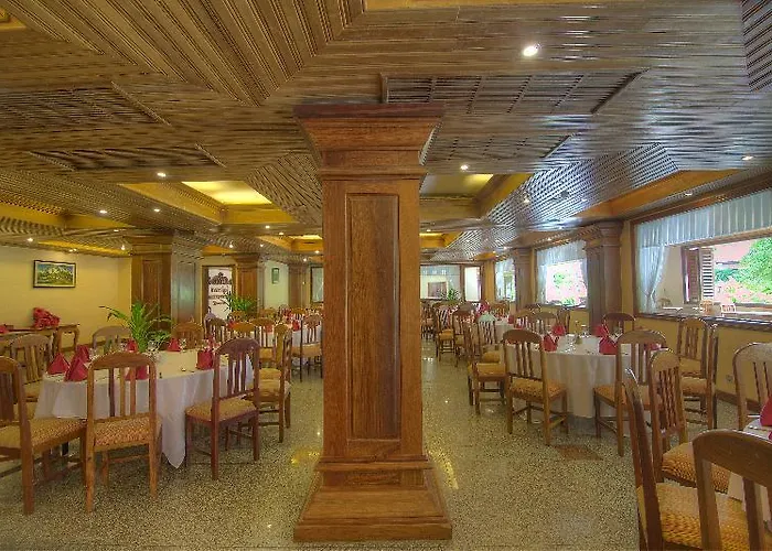 Hotel Angkor Era