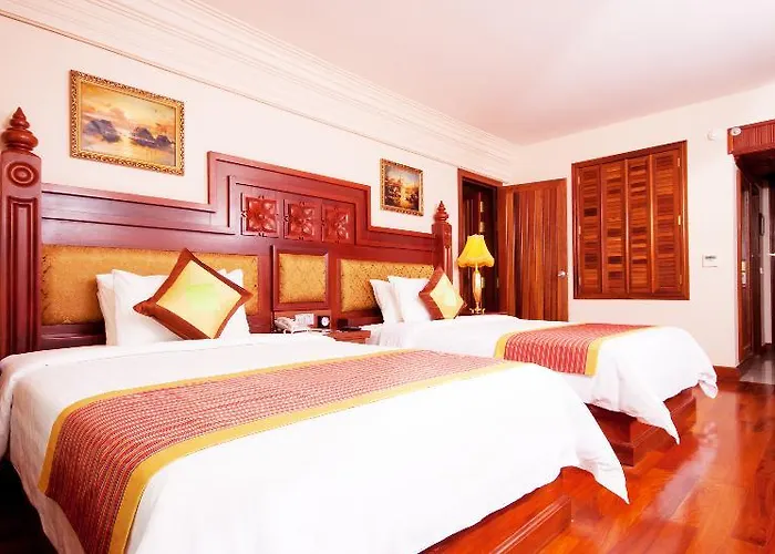 Angkor Era Siem Reap