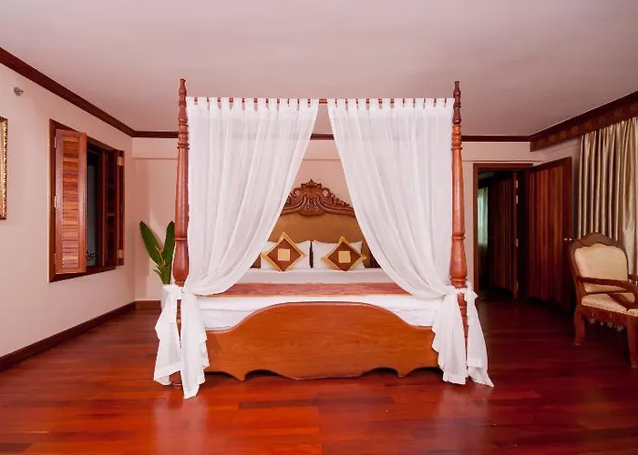 Hotel Angkor Era