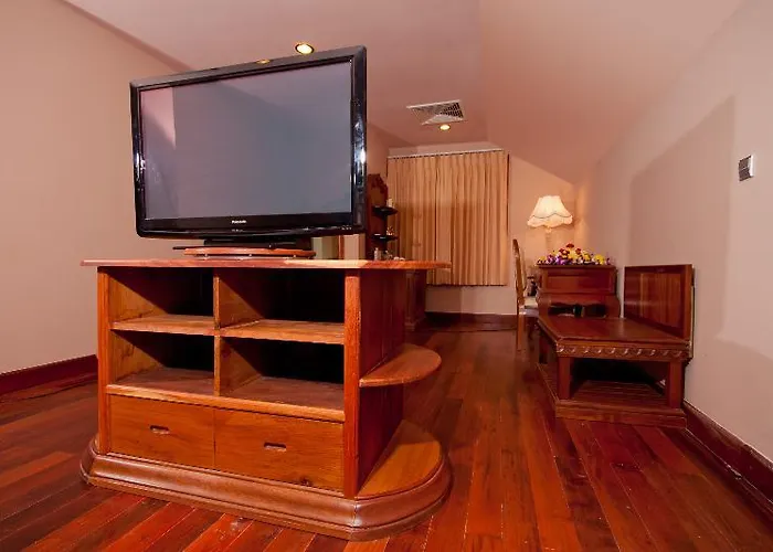 Angkor Era 5* Siem Reap
