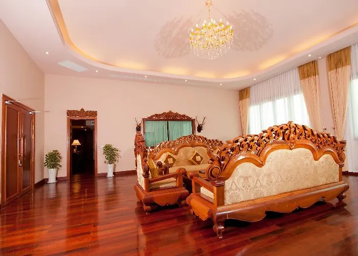 Angkor Era Hotel Siem Reap