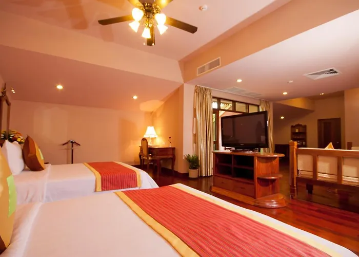 Angkor Era Hotel